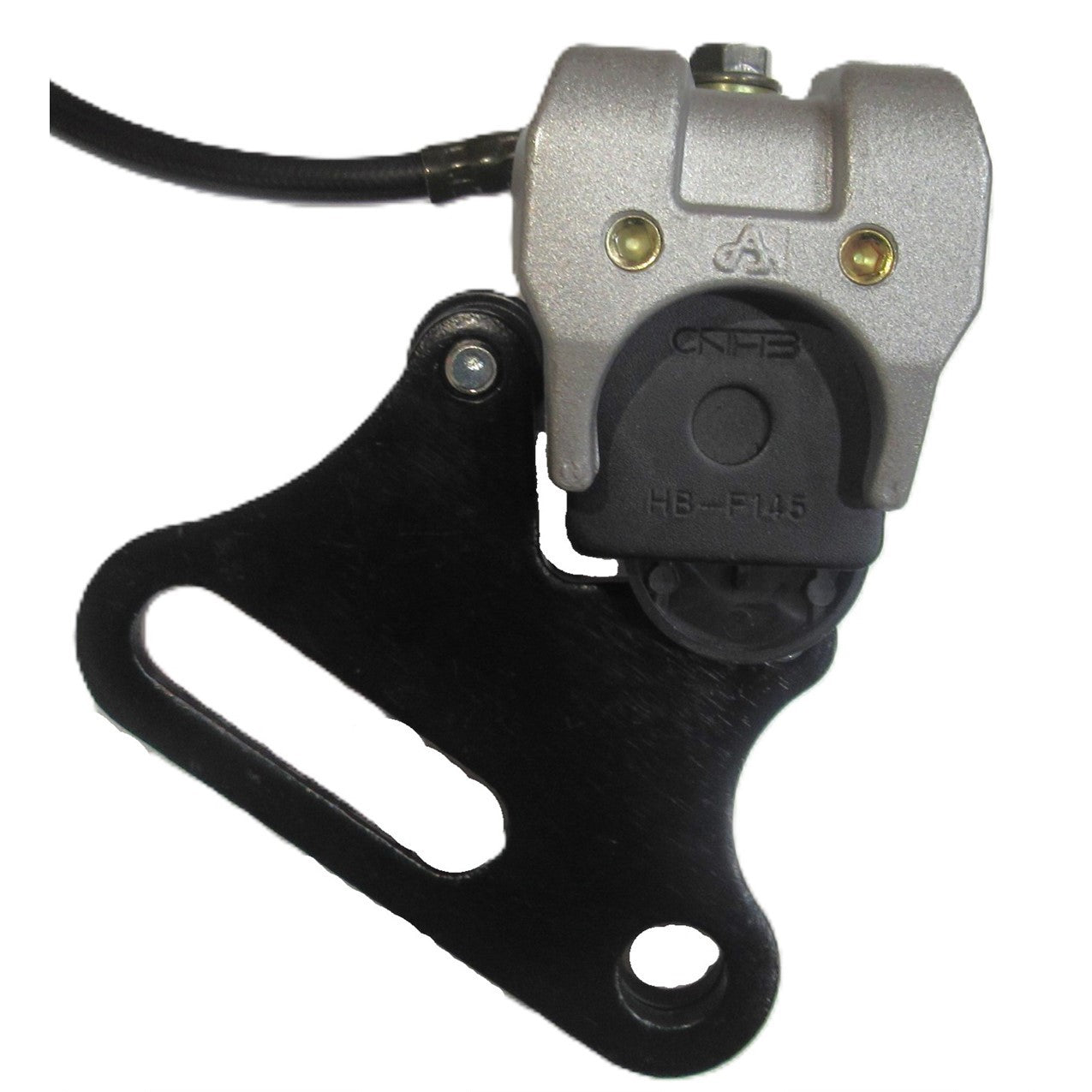 ScootsUSA Select - Foot Brake Assembly - Image 4