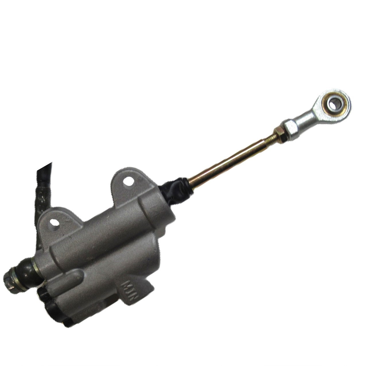 ScootsUSA Select - Foot Brake Assembly - Image 5