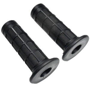 ScootsUSA Select - Mini ATV Handlebar Grip Set 3/4" BarsTotal L 95mm