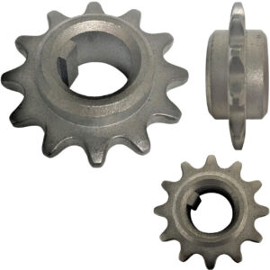 ScootsUSA Select - Front Sprocket #35 12th ID 16mm Width 16mm