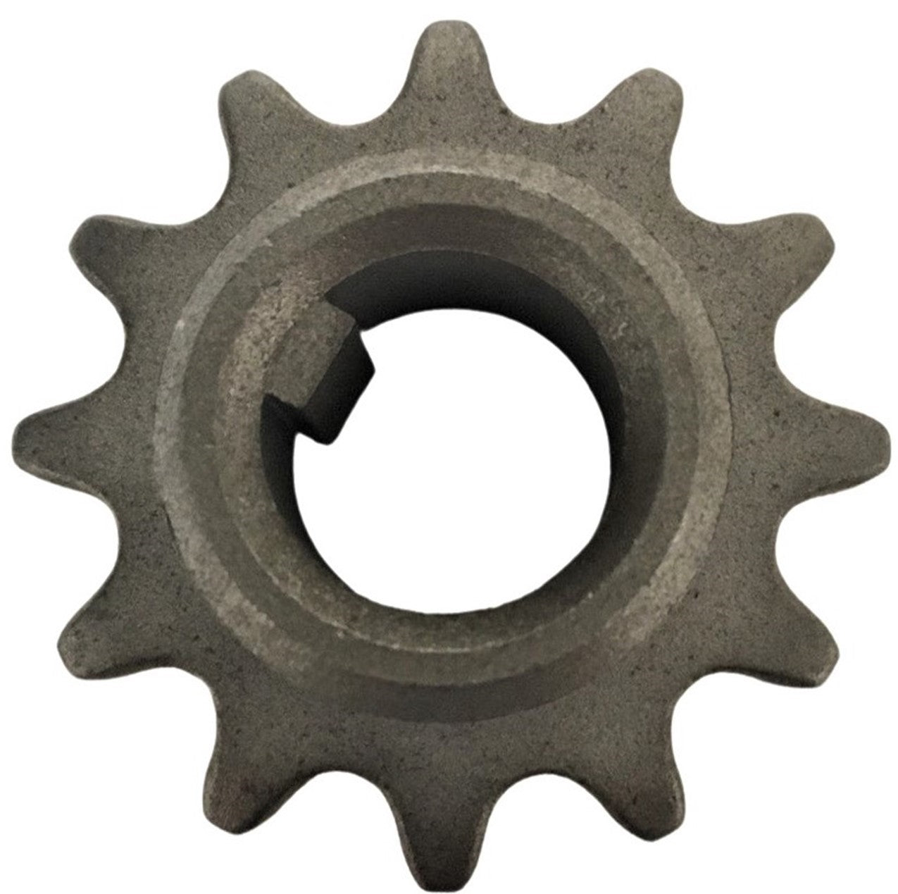 ScootsUSA Select - Front Sprocket #35 12th ID 16mm Width 16mm - Image 2
