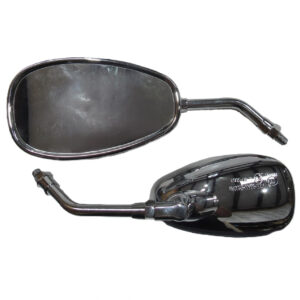 ScootsUSA Select - Mirrors 10mm Both RH Threads Sold per Pair