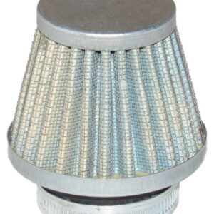 ScootsUSA Select - Air Filter ID 44mm, Total L 78mm