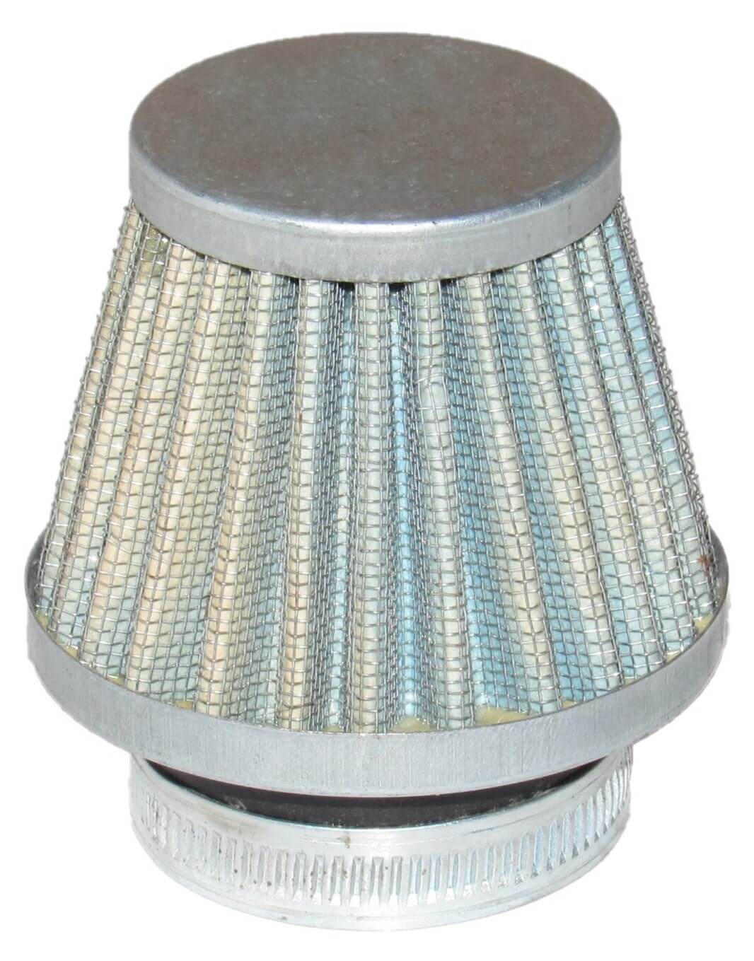 ScootsUSA Select - Air Filter ID 44mm, Total L 78mm