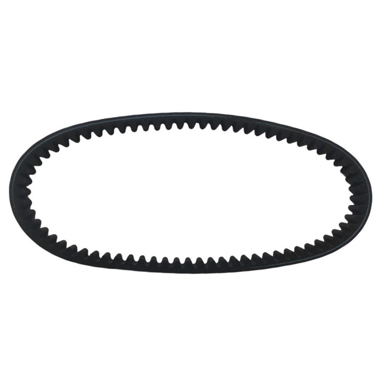 ScootsUSA Select - Belt 669x18.1x30One Side Flat (Asymmetrical) for Go Karts 200 Mid Xrx, 200 Mid 2XRX, Trailmaster Cheetah 8 - Image 2
