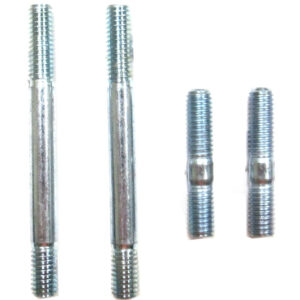 ScootsUSA Select - GY6 50-150 Intake & Exhaust Stud Kit