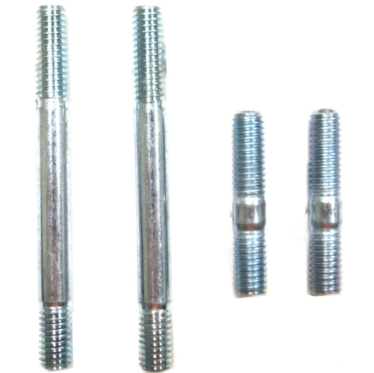 ScootsUSA Select - GY6 50-150 Intake & Exhaust Stud Kit