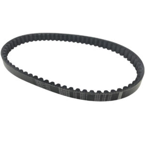 ScootsUSA Select - Belt 669x18.1x30 Bando GY6-50 QMB139 49cc Chinese Scooter Motors with 10" Wheels