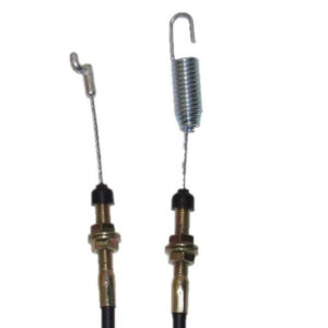 ScootsUSA Select - Shifter CableAmerican Sportworks / American Landmaster Part # 2-11082Fits Many Chuckwagon and Trailwagon modelsOverall Length 78.5" Inner Wire 74.25"