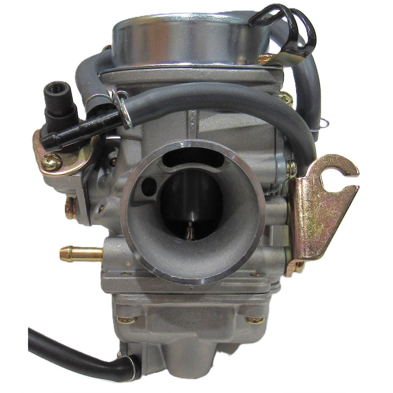 ScootsUSA Select - Polaris Hammerhead 150cc Go Kart Manual Choke Carburetor Top Quality Kei-Hin Carburetor - Image 6