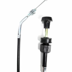 ScootsUSA Select - Manual Choke Cable Out 108.5" / Inner 110.75"