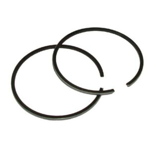 ScootsUSA Select - Piston Rings 100cc 54.00x1.5 Fg Sold per Set Taiwan 2-Stroke ATVS