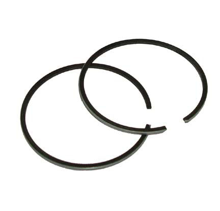 ScootsUSA Select - Piston Rings 100cc 54.00x1.5 Fg Sold per Set Taiwan 2-Stroke ATVS