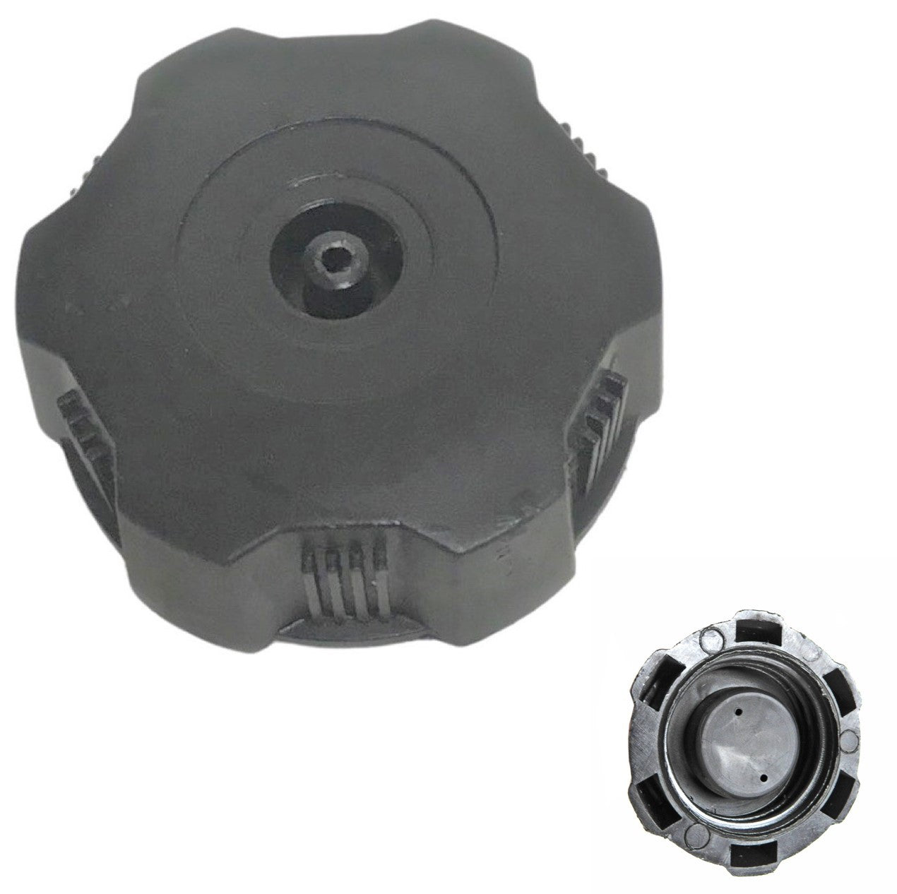 ScootsUSA Select - Gas Cap ID 40mm OD 60mm