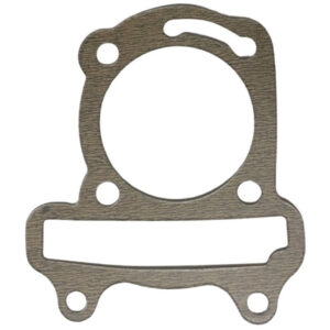 ScootsUSA Select - Cylinder Base Gasket for GY6-50 to 80cc QMB139 ATVS & Scooters