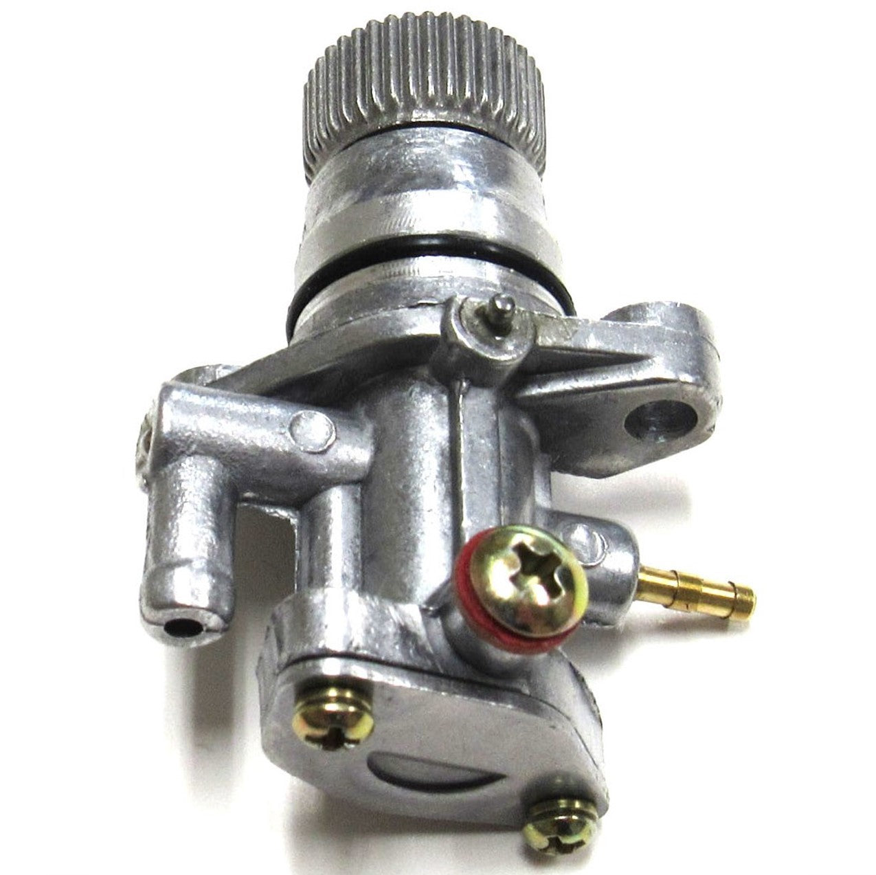 ScootsUSA Select - Oil Pump 2 Stroke Non-Cable Operated for Many 50cc, 70cc & 90cc ATV's and Scooters with the Minarelli Jog Engine - Image 3