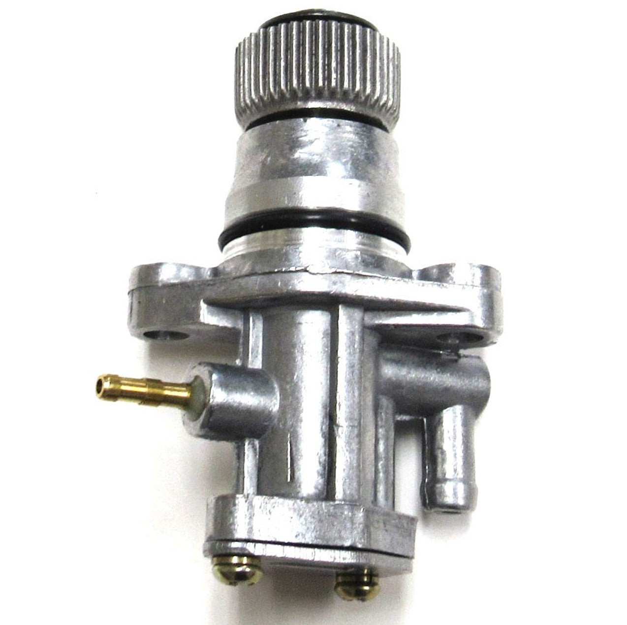ScootsUSA Select - Oil Pump 2 Stroke Non-Cable Operated for Many 50cc, 70cc & 90cc ATV's and Scooters with the Minarelli Jog Engine - Image 4