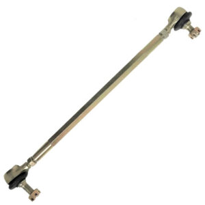 ScootsUSA Select - Tie-Rod Assembly Rod Threads 10mm, Ball Joint Threads 10mm Ball Joints Ctr-to-Ctr (min/max) 13.50 in/14.75 in