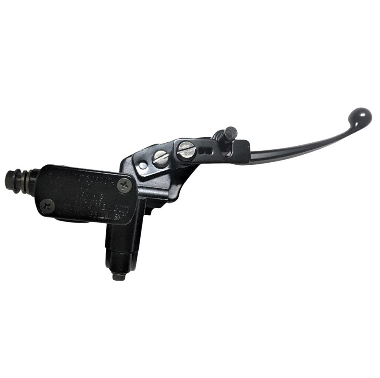 ScootsUSA Select - Front Brake Master Cylinder with Parking Brake, Comes with 2 Switch for Many ATVs-DirtBikes - Image 2