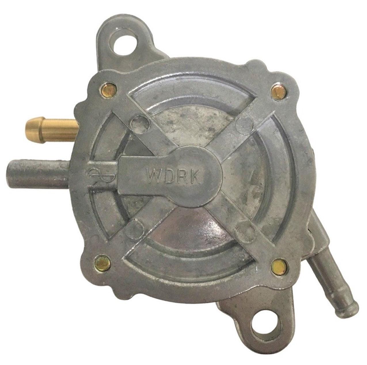 ScootsUSA Select - Fuel Pump Bolts C/c 76mm - Image 2