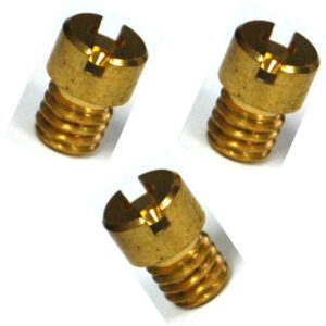ScootsUSA Select - Jet Kit PD18J Contains 1 Each #85, #87, #89