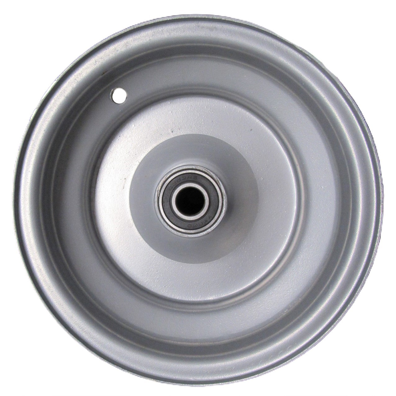 ScootsUSA Select - Front Wheel RimFits Coleman CT200U, Trail 200, CT200U-EX, BT200X Mini Bikes + MoreD 228mm Width 155mmFor Use with 19x7-8 Tire - Image 2
