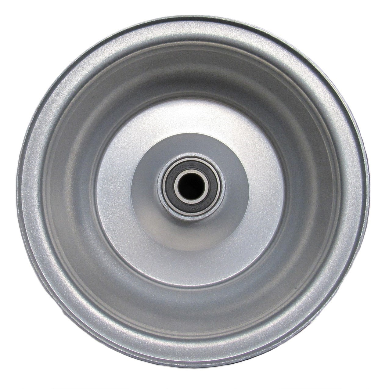 ScootsUSA Select - Front Wheel RimFits Coleman CT200U, Trail 200, CT200U-EX, BT200X Mini Bikes + MoreD 228mm Width 155mmFor Use with 19x7-8 Tire - Image 3