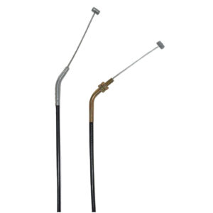 ScootsUSA Select - Shifter Cable Reverse Out 84" / Inner Wire 90.5"