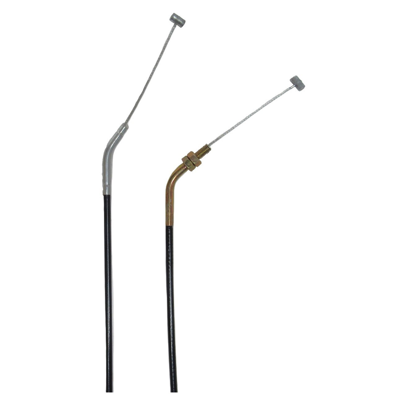 ScootsUSA Select - Shifter Cable Reverse Out 84" / Inner Wire 90.5"