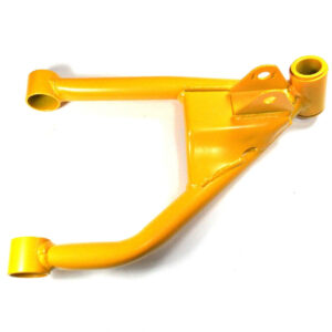 ScootsUSA Select - A-Arm for Alpha Sports Cobra 90 RH Yellow