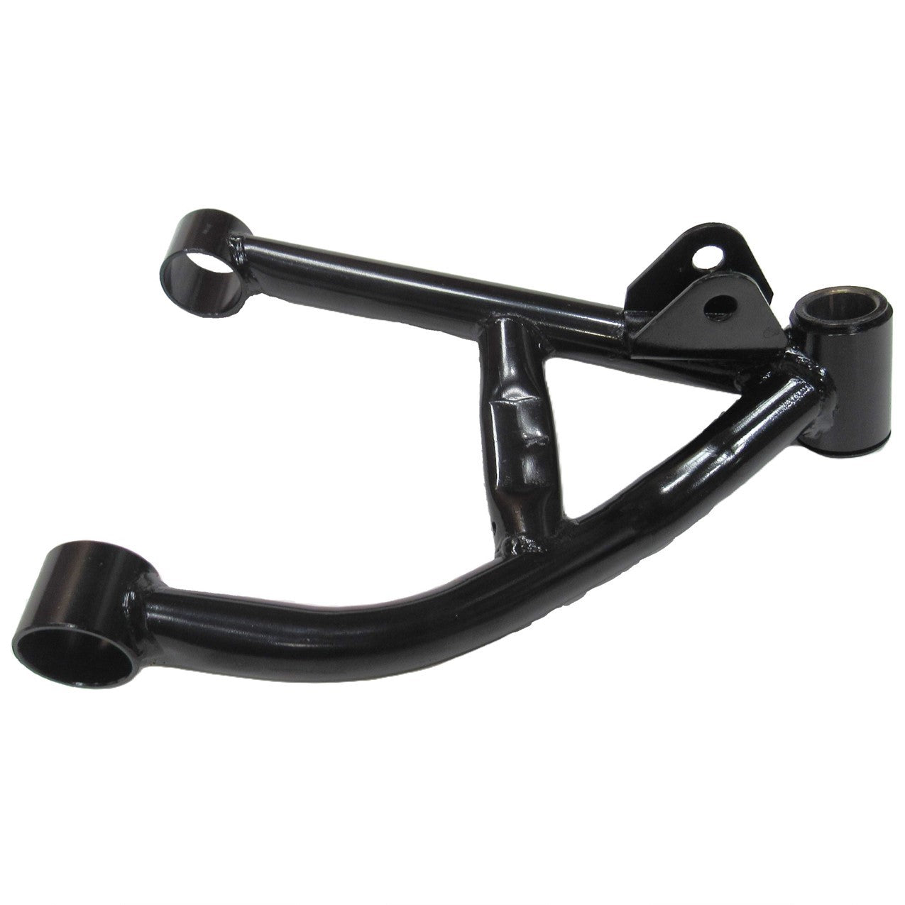ScootsUSA Select - A-Arm for Alpha Sports Kolt 90 RH Black