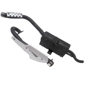 ScootsUSA Select - Exhaust for Alpha Sports Cobra 220 ATVS