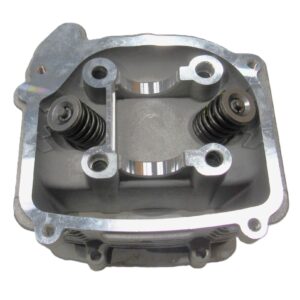 ScootsUSA Select - Cylinder Head GY6-177cc 62.5mm