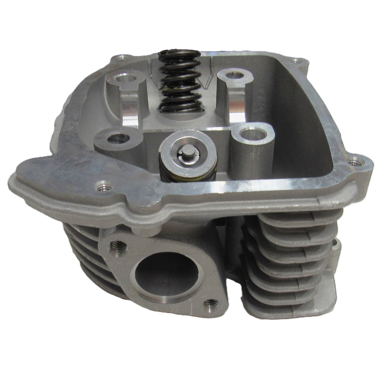 ScootsUSA Select - Cylinder Head GY6-177cc 62.5mm - Image 3