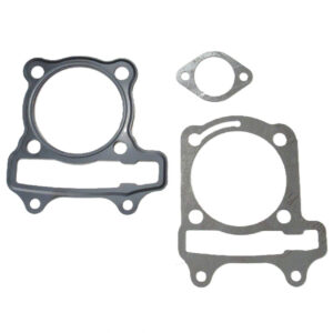 ScootsUSA Select - Gasket Kit Top End GY6-177cc 62.5mm