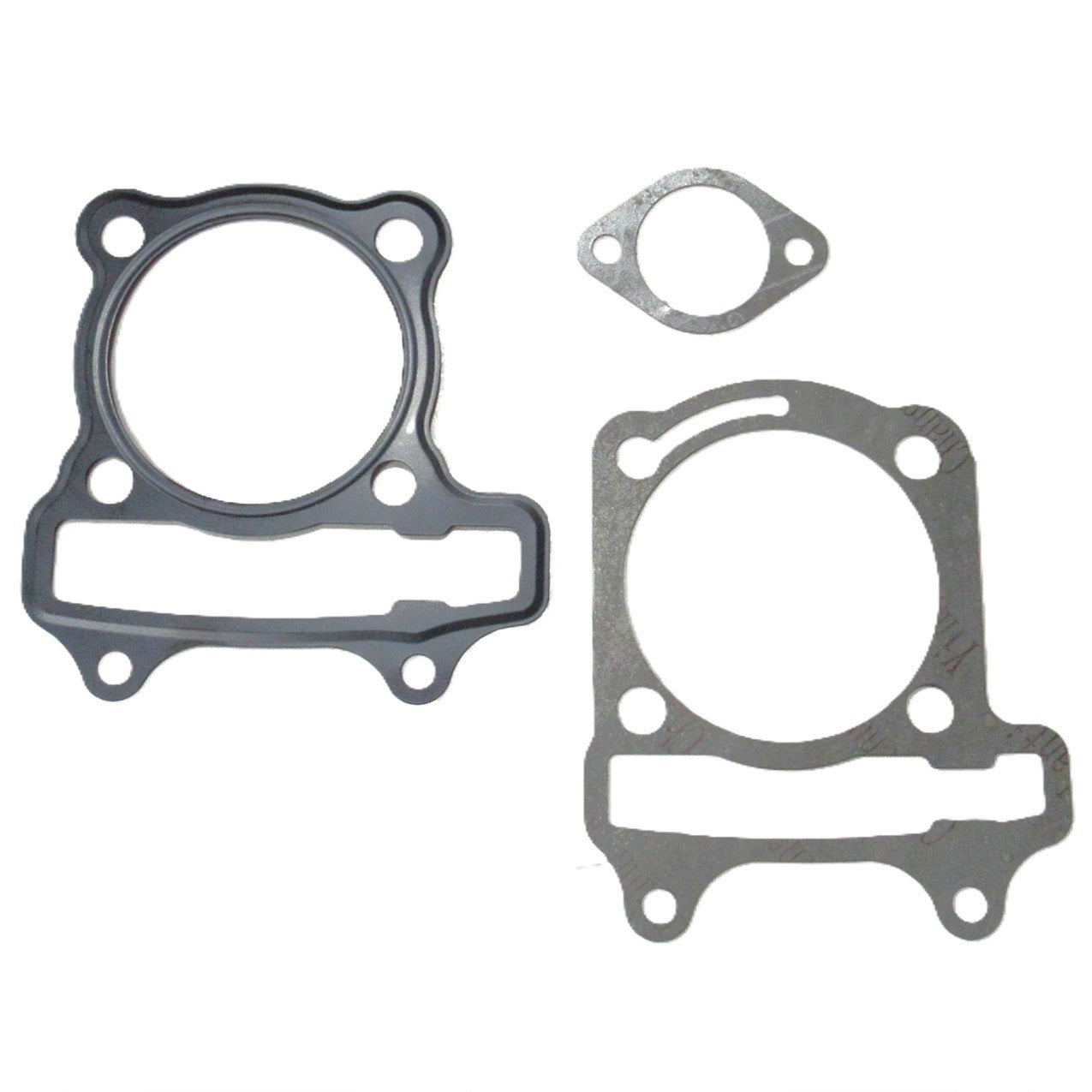 ScootsUSA Select - Gasket Kit Top End GY6-177cc 62.5mm