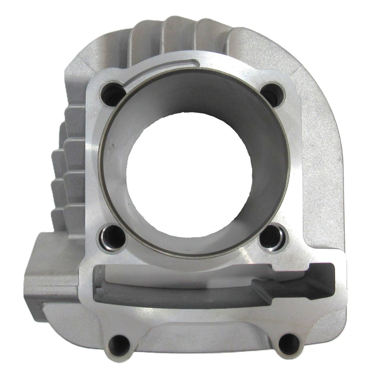 ScootsUSA Select - Cylinder Piston Kit GY6-177cc 62.5mm - Image 2