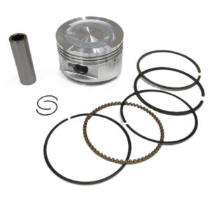 ScootsUSA Select - Piston Kit Gy6-177cc 62.5mm