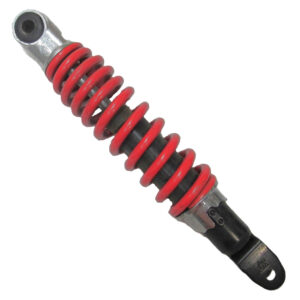 ScootsUSA Select - Rear Shock Red Eye to Eye 10 3/4