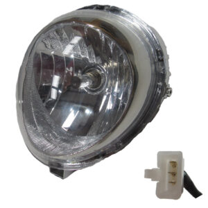 ScootsUSA Select - Headlight