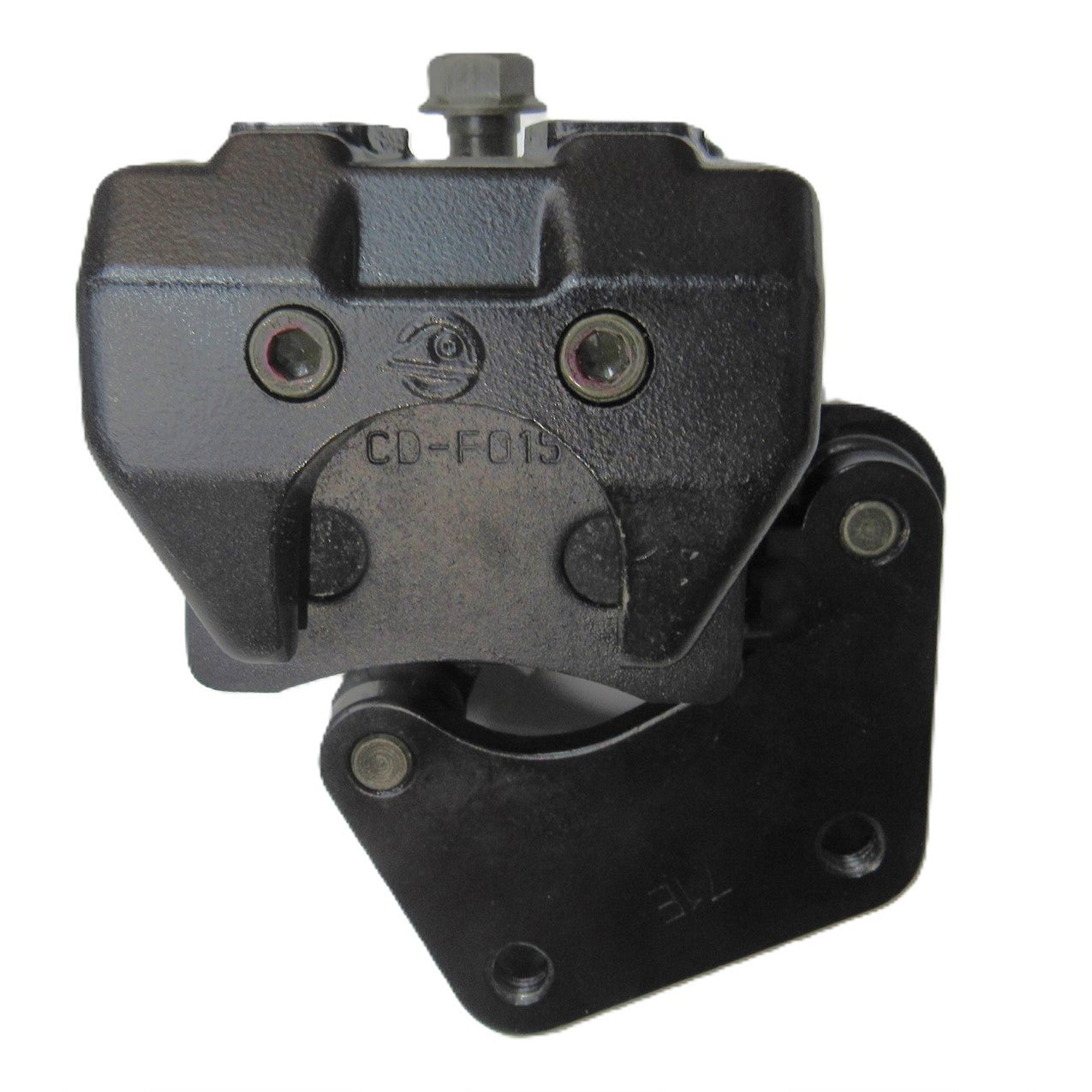 ScootsUSA Select - Brake Caliper C/c 43mm - Image 2