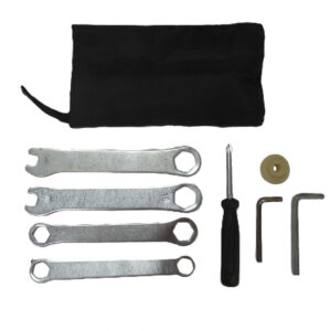 ScootsUSA Select - Tool Kit