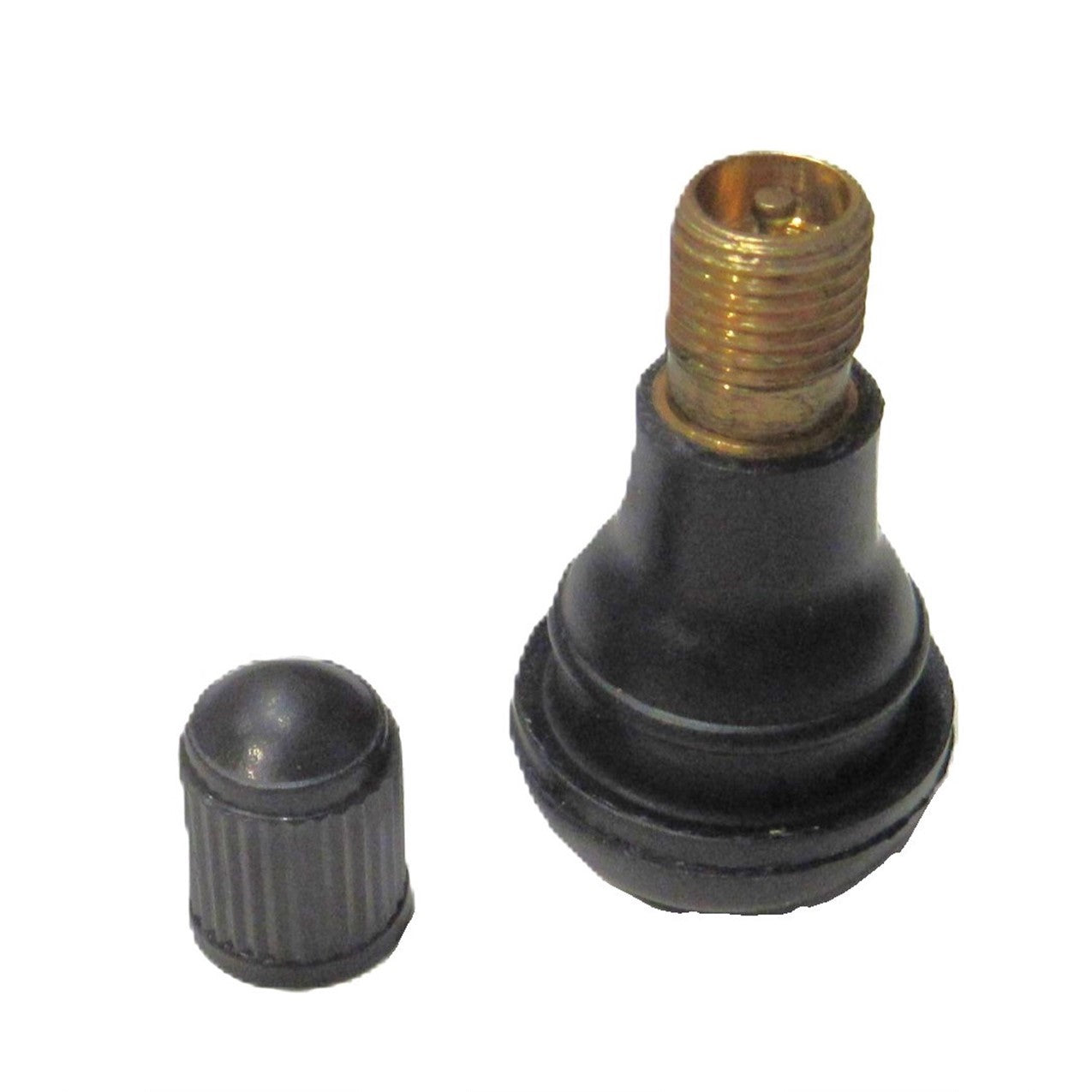 ScootsUSA Select - Valve Stem Short & Straight