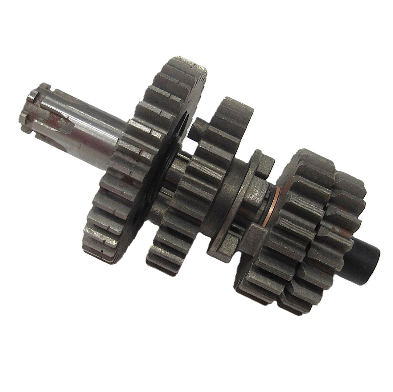 ScootsUSA Select - Tranmission Gear Set for Hc 4sp
