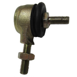 ScootsUSA Select - Tie Rod End, RH Threads, OD 7.75mm