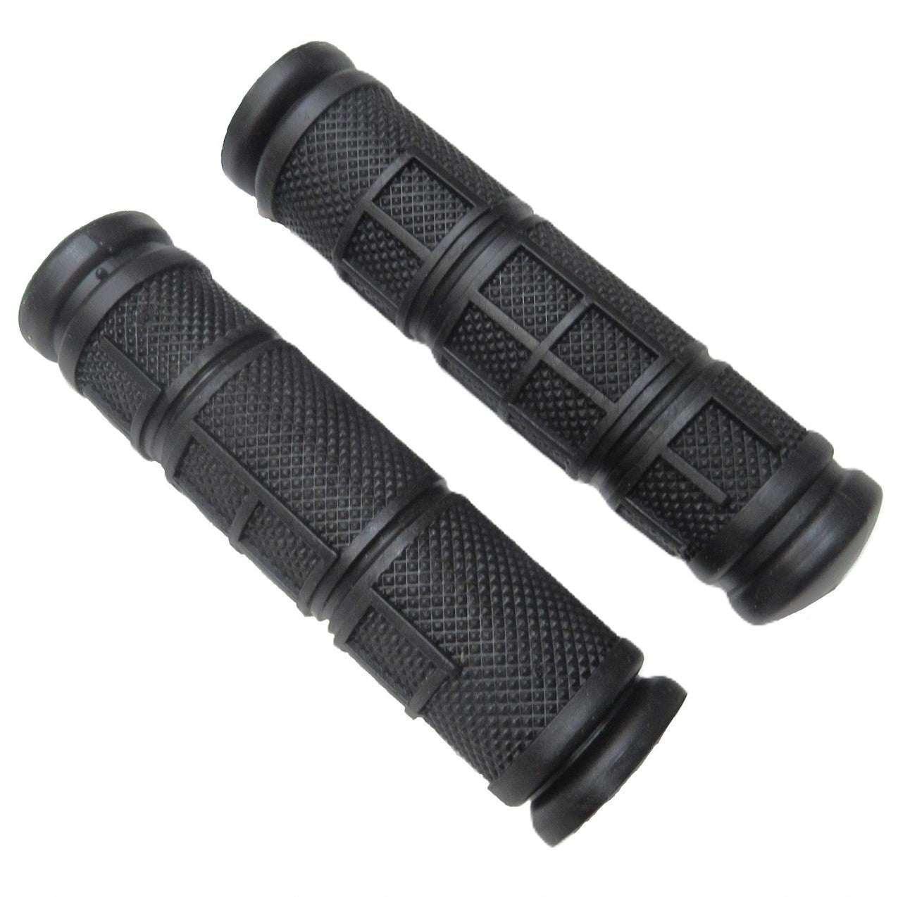 ScootsUSA Select - Grip Set for ATVS 7/8" per Pr