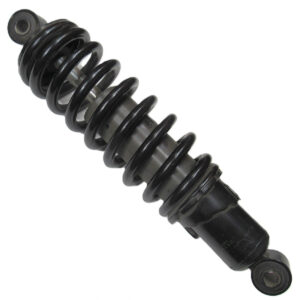 ScootsUSA Select - Rear Shock Black Eye to Eye 10 5/8