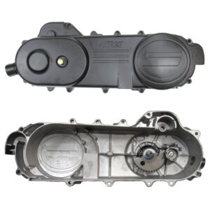 ScootsUSA Select - Belt Cover Gy6-50 460mm for Maddog Scooters - Others with the 460mm Long Case