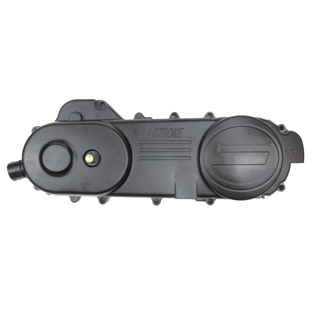 ScootsUSA Select - Belt Cover Gy6-50 460mm for Maddog Scooters - Others with the 460mm Long Case - Image 2