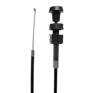 ScootsUSA Select - Manual Choke Push/Pull Cable 48"